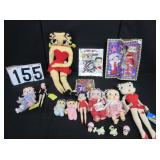Betty Boop Collection