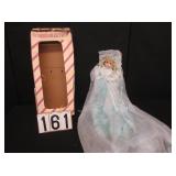 Victorian Collection doll