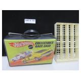 Hotwheels Collector