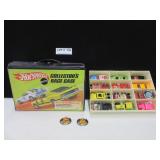 Hotwheels Collector