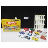 Hotwheels Collector