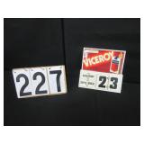 Viceroy Advertising calendar