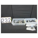 HO scale parts