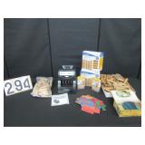 Royal Sovereign Coin Sorter