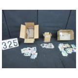 Group of 1979 Football & 1980 Baseball cards