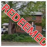 REMOVED FROM AUCTION - 201 Cleveland Ave, Ithaca