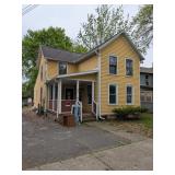 325 Center Street, Ithaca