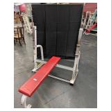 Paramount Flat Bench