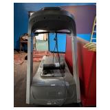 Precor 966i Treadmill