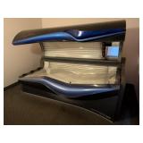 Eryoline Avantgarde 600 Tanning Bed