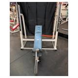 Paramount Incline Bench