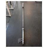 Heavy Duty 87' Lifting Bar