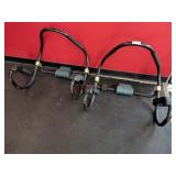 2 Precise Clubpro Ab Exercise Cruncher