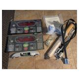 Assorted New Jacob's Ladder Parts