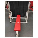 Paramount Flat Bench
