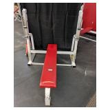 Paramount Flat Bench