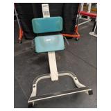 Cybex Donkey Calf Station