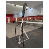 Versa Climber Machine