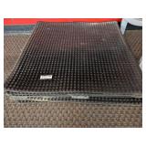 13 JM 30'x30' Fatigue Mats