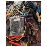 10 Assorted Jump Ropes