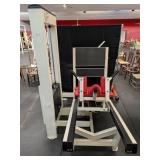 Cybex Galileo Leg Press Machine
