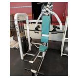 Paramount Rotary Incline Chest Machine