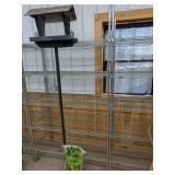 Bird Feeder with Bag Wildbird Food