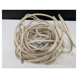 Partial Roll & Pieces 12-3 Building Wire