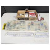 LED Lights, Electrical Connectors Picture Hardware