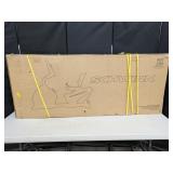 Unopened Schwinn 230 Recumbent Bike