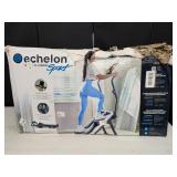Echelon Step Climber Sport in box
