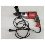 Craftsman Professional 1/2' Hammerdrill