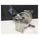 Delta Shopmaster 10' Compound Mitersaw