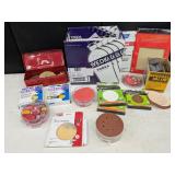 Assorted Sanding Disc, Blocks, Sheets, Etc