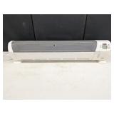 Honeywell 41' Floor Electric Header