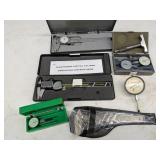 Group Machinest Tools