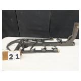 Allen Model 540 RR Bike Rack