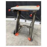 Black & Decker Workmate 375