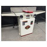 Jet 6' Long Bed Woodworking Jointer