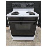 Friddaire 4 Burner Stove