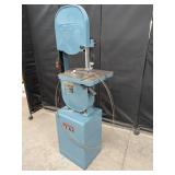 Jet JWBS-14CS Bandsaw