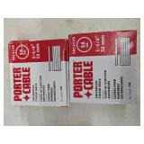 Botitsch Grip Rite, Porter Cable, Pneumatic