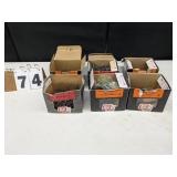 Assorted GripRite Screws