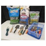 Lawn & Garden Supplies & Tools