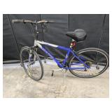 Gary Fisher Men's Lebrano Mountain Bike