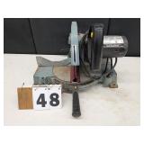 Delta 10' Compound Mitersaw