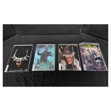 DC- 2 Batman Who Laughs 1-4