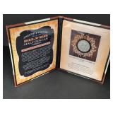 1942 Walking Liberty Half Dollar