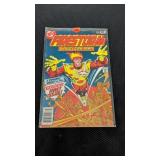 DC- Firestorm #1 Keg