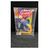 Ghost Rider #1 key